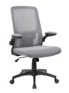 Predstavljamo: Savršena ergonomska kancelarijska stolica – MULBERRY