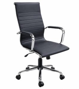 Predstavljamo savršenu ergonomsku radnu stolicu: PRESTON